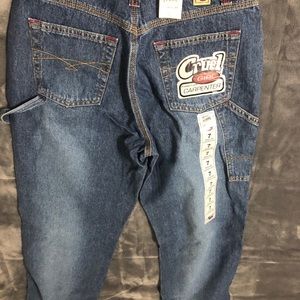 Cruel girl Women’s size 7 Regular blue jeans.